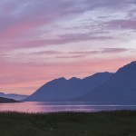 Fjords rosés