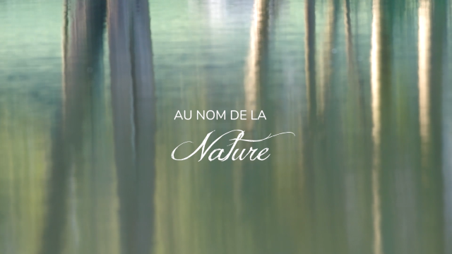 Série Au nom de la nature : Introduction