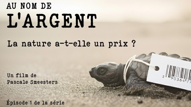 Série Au nom de la nature : Episode 1 : Au nom de l'argent