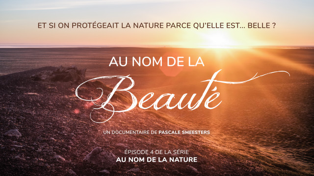 Série Au nom de la Nature Episode 4 : Au nom de la Beauté